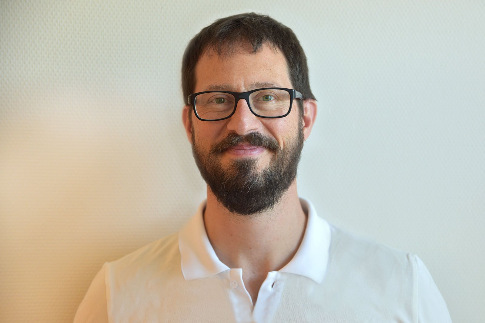 Dr. med. Kris Vanhecke